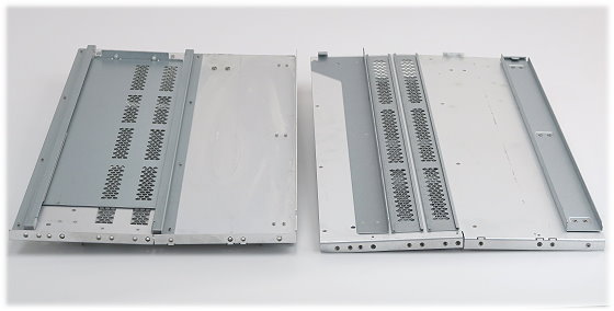 042-008-717 – EMC VNX 8U Railkit Set-(Left and right)